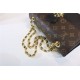 Louis Vuitton Victoire Bag Monogram Canvas M41730