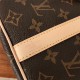 Louis Vuitton Speedy Bandouliere 25 Bag Monogram M41113