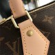 Louis Vuitton Speedy Bandouliere 25 Bag Monogram M41113