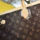 Louis Vuitton Neverfull MM Bag Monogram Canvas M40997 Mid