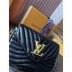 Louis Vuitton New Wave Multi-Pochette Mid