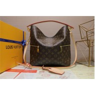 Louis Vuitton Mélie Bag Monogram Canvas M41544