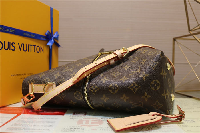 Louis Vuitton Mélie Bag Monogram Canvas M41544