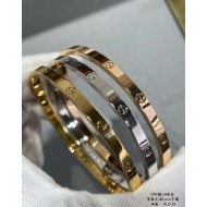 Cartier Leve Bracelet Medium Model