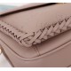 Louis Vuitton Pochette Metis Braided Monogram Empreinte M43941