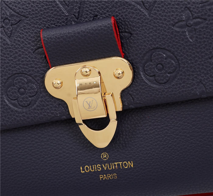 Louis Vuitton Vavin PM Bag Monogram Empreinte M52271