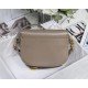 MEDIUM Dior BOBBY BAG Box Calfskin Taupe High