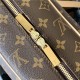 Louis Vuitton CITE MM Shoulder Bag Monogram M51182 High