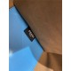 MEDIUM Fendi SUNSHINE Leather Shopper Blue High