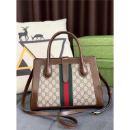 Gucci Tote Bag High