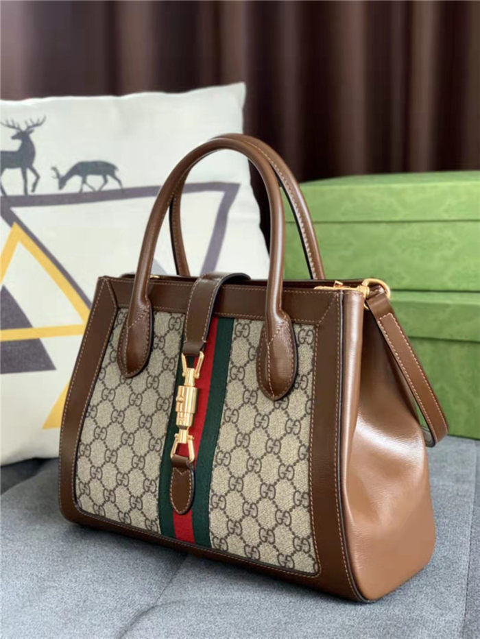 Gucci Tote Bag High