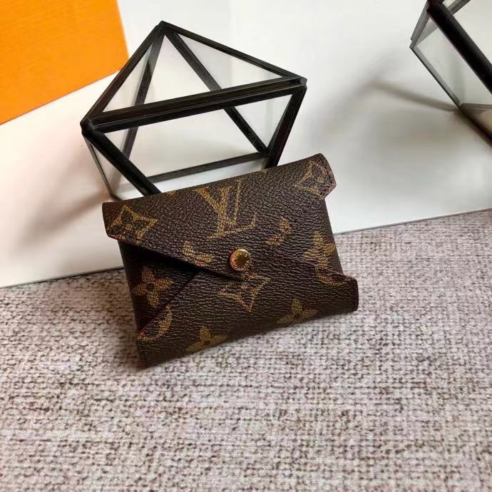 Louis Vuitton KIRIGAMI POCHETTE Monogram M62034 High