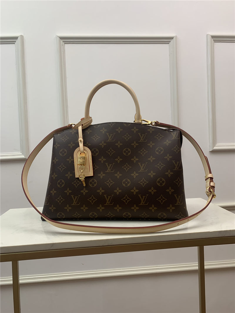 Louis Vuitton GRAND PALAIS Monogram M45898 High