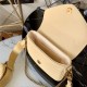 Louis Vuitton New Wave Multi-Pochette Yellow High