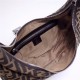 Fendi Half-Moon Handbag Large FF High