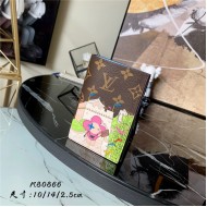 Louis Vuitton PASSPORT COVER Holiday M80866 High