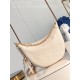 Louis Vuitton LOOP HOBO Monogram Empreinte embossed grained cowhide leather M46739 High