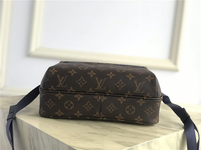 Louis Vuitton Messenger PM Monogram M43843 High