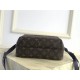 Louis Vuitton Messenger PM Monogram M43843 High