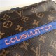 Louis Vuitton Messenger PM Monogram M43843 High