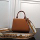 Louis Vuitton CLUNY MINI Epi grained-cowhide leather and Epi smooth cowhide leather M58931 High