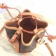 Monogram Canvas Mini Noe Bucket Bag M57099 High