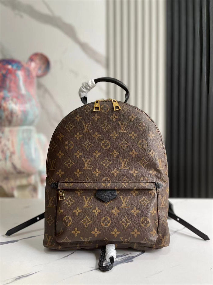 Louis Vuitton Palm Springs MM Backpack M41561 High