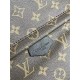 Louis Vuitton Palm Springs MM Backpack M41561 High