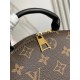 Louis Vuitton Palm Springs MM Backpack M41561 High