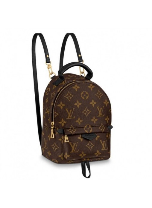 Louis Vuitton Mini Palm Springs Backpack M44873 High