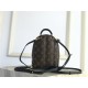 Louis Vuitton Mini Palm Springs Backpack M44873 High