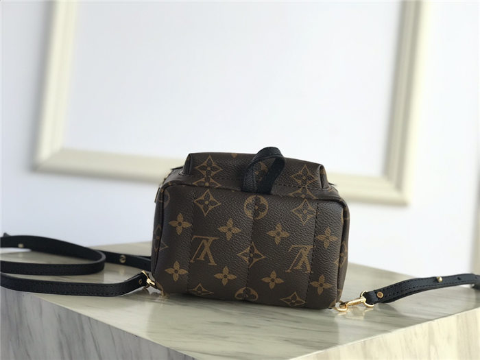 Louis Vuitton Mini Palm Springs Backpack M44873 High