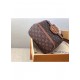 Louis Vuitton Dauphine Backpack PM Monogram Reverse M45142 High