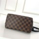 Louis Vuitton Clapton Backpack Damier Ebene N40104 High