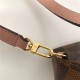 Louis Vuitton Clapton Backpack Damier Ebene N42262 High