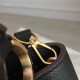 Louis Vuitton Capucines BB Bag Taurillon Leather M94755 High