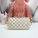 Louis Vuitton Favorite PM Bag Damier Azur N41277 High