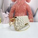 Louis Vuitton Favorite PM Bag Damier Azur N41277 High