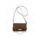 Louis Vuitton Favorite PM Bag Damier Ebene N41276 High