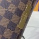 Louis Vuitton Favorite PM Bag Damier Ebene N41276 High