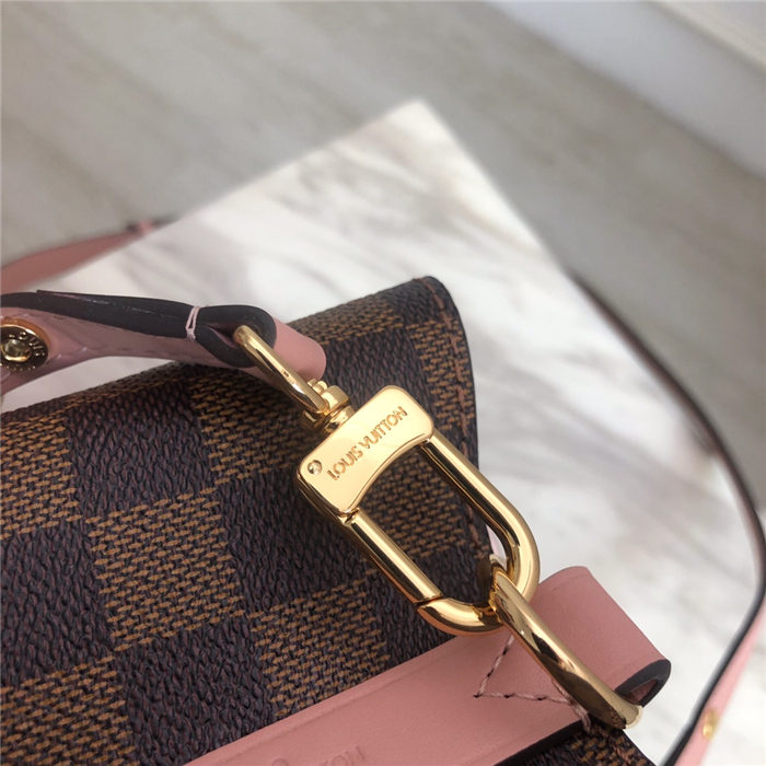 Louis Vuitton NéoNoé MM Bag Damier Ebene N40198 High