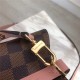 Louis Vuitton NéoNoé MM Bag Damier Ebene N40198 High