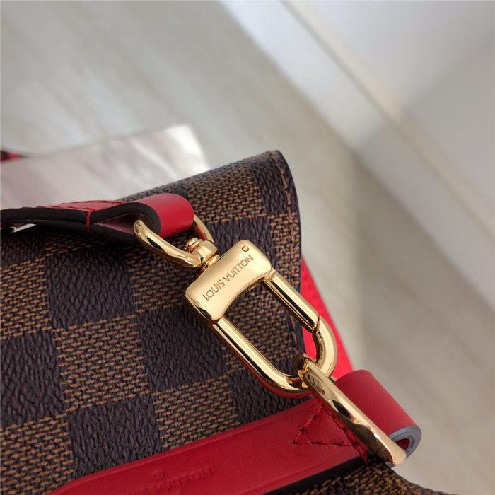 Louis Vuitton NéoNoé MM Bag Damier Ebene N40214 High