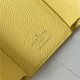 Louis Vuitton VICTORINE WALLET Monogram Empreinte embossed supple grained cowhide leather M81289 High