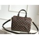 LV Speedy Bandoulière 25 Damier Ebene N41368 High