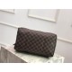 LV Speedy Bandoulière 30 Damier Ebene N41367 High