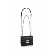 Louis Vuitton Twist Mini Bag Epi Leather M56117 High