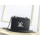 Louis Vuitton Twist Mini Bag Epi Leather M56117 High