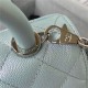 Chanel FLAP BAG AS4064 Lambskin & Gold-Tone Metal Yellow High