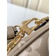 Louis Vuitton WALLET ON CHAIN IVY Monogram Empreinte M82211 High